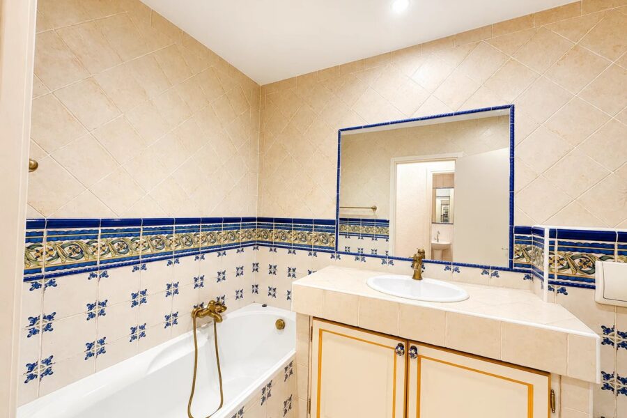 Appartement à vendre à Nice — Vue mer — photo 5