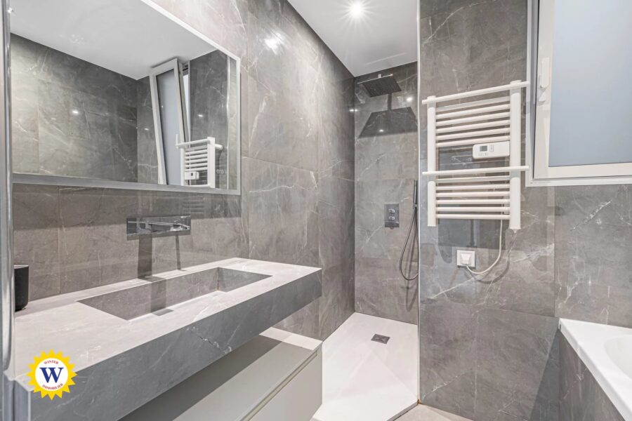 Appartement à vendre à Nice — Vue mer — photo 14