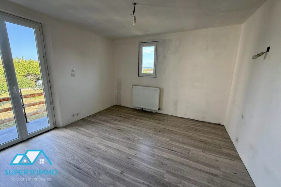 Maison à vendre à Brioude — Vue nature — photo 15