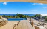 Maison à vendre à Fréjus — Vue mer — photo 1