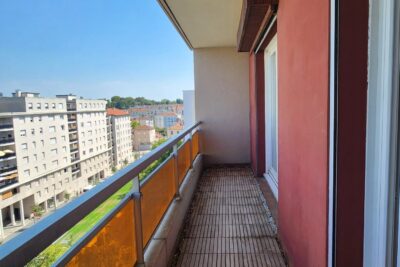 Appartement à vendre à Villeurbanne