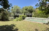 Maison à vendre à Meyreuil — Vue parc & jardin — photo 4