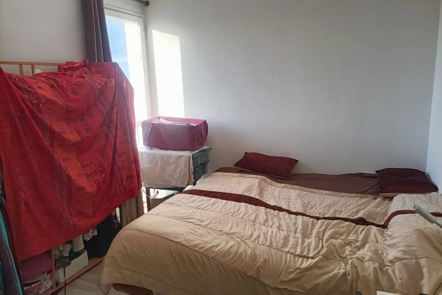Appartement à vendre à Villeneuve-la-garenne — Vue sur la ville — photo 11