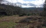 Terrain à vendre à Royère-de-vassivière — Vue nature — photo 1