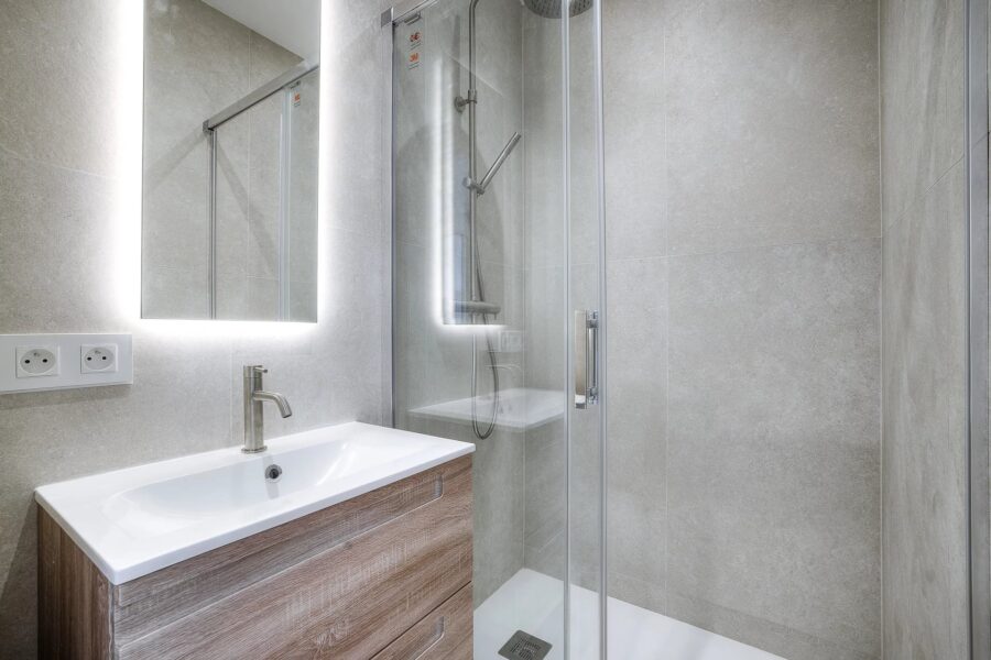 Appartement à vendre à Nice — Vue montagne — photo 12