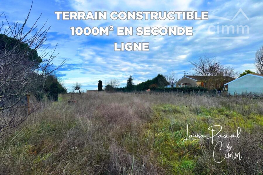 Maison à vendre à Prignac-et-marcamps — Vue nature — photo 16