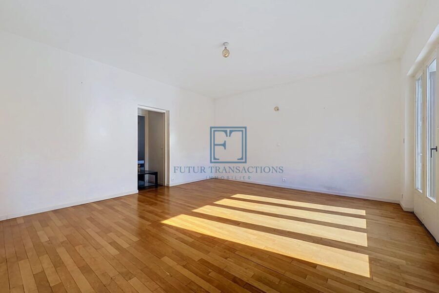 Maison à vendre à Élancourt — Vue nature — photo 3