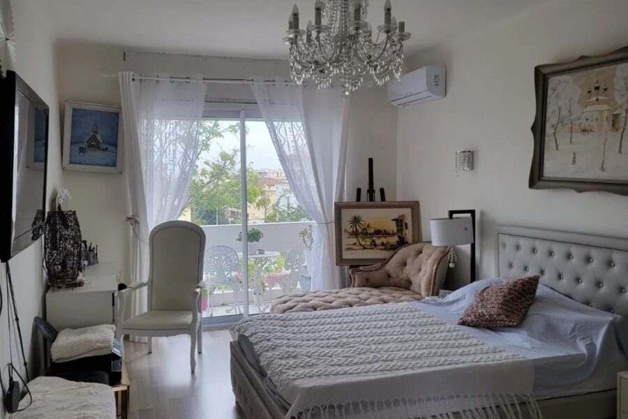 Appartement à vendre à Cannes — Vue montagne — photo 6