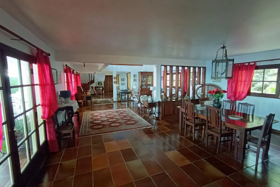 Maison à vendre à Saint-denis — Vue mer — photo 6