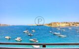 Appartement à vendre à Birgu — Vue mer — photo 1