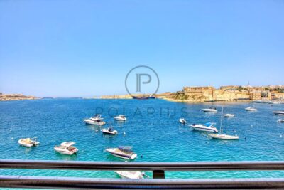 Appartement à vendre à Birgu