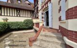 Appartement à vendre à Cabourg — Vue parc & jardin — photo 14