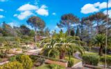 Appartement à vendre à Saint-raphaël — Vue parc & jardin — photo 1