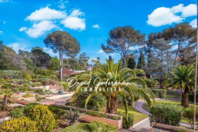 Appartement à vendre à Saint-raphaël