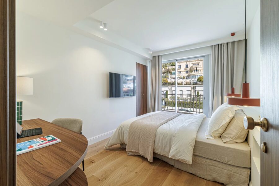 Appartement à vendre à Nice — Vue mer — photo 7