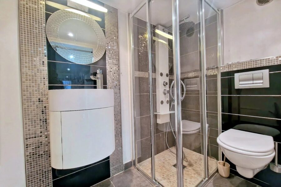 Maison à vendre à Villemomble — Vue parc & jardin — photo 8