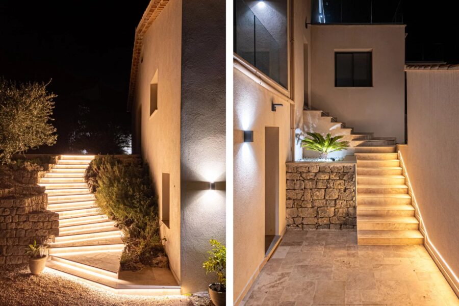 Maison à vendre à Cannes — Vue mer — photo 33
