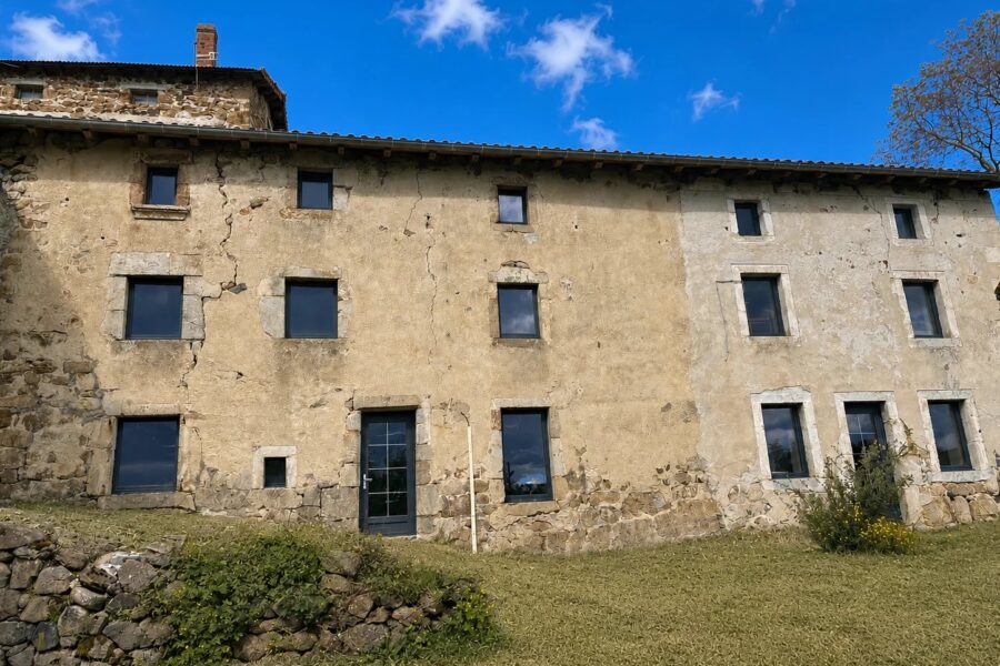 Maison à vendre à Salettes — Vue nature — photo 6