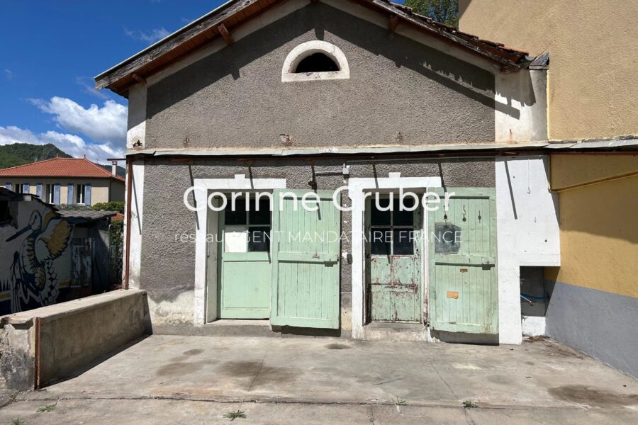 Appartement à vendre à Digne-les-bains — Vue montagne — photo 17