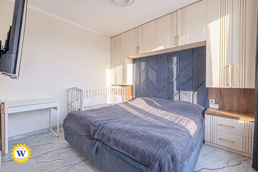 Appartement à vendre à Nice — Vue nature — photo 4