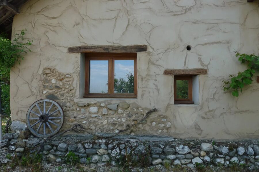 Maison à vendre à Merlas — Vue nature — photo 9