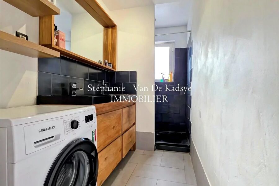 Appartement à vendre à Fréjus — Vue parc & jardin — photo 7