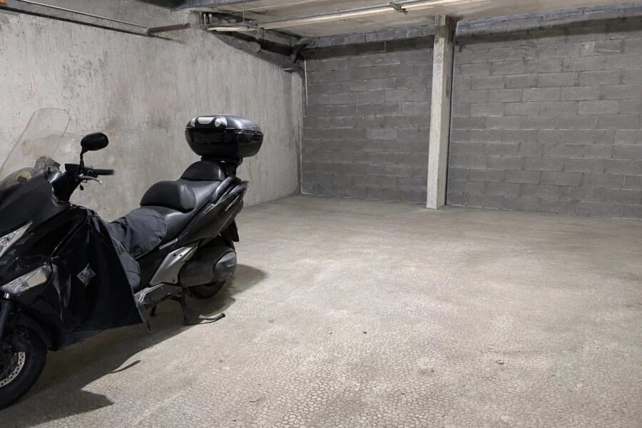Appartement à vendre à Ville-d&rsquo;avray — Vue parc & jardin — photo 15