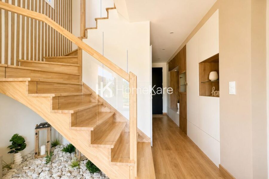 Maison à vendre à Pujaudran — Vue nature — photo 5
