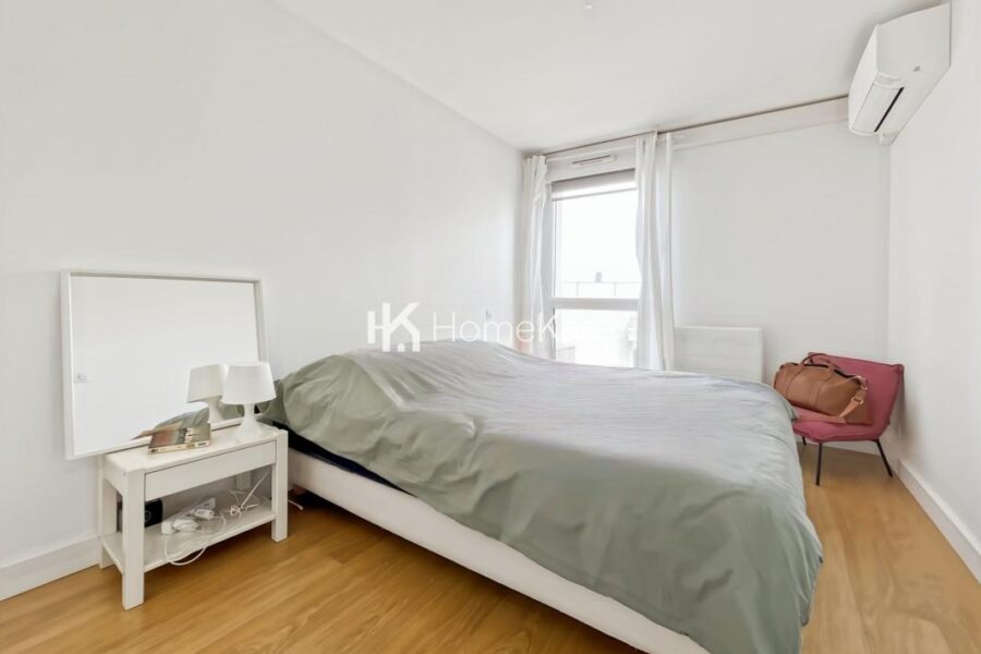 Appartement à vendre à Bordeaux — Vue nature — photo 5