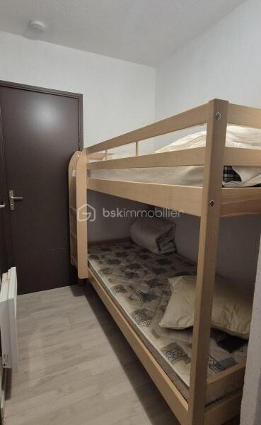 Appartement à vendre à Allos — Vue montagne — photo 6