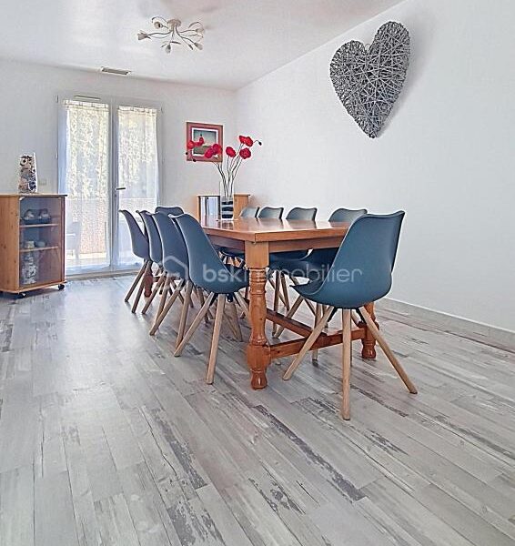Maison à vendre à Olette — Vue montagne — photo 6