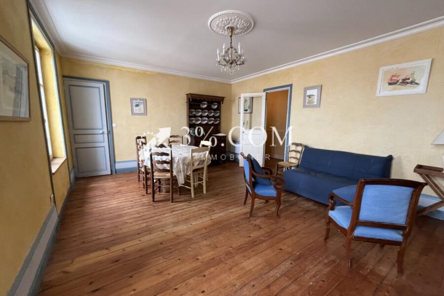 Appartement à vendre à Pornichet — Vue mer — photo 5
