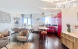Appartement à vendre à Chessy — Vue sur la ville — photo 6