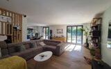Maison à vendre à Ozoir la ferriere — Vue nature — photo 6
