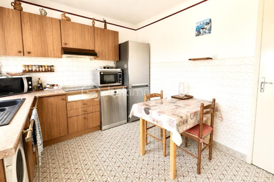 Maison à vendre à Mandelieu la napoule — Vue mer — photo 6