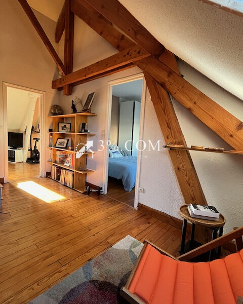 Appartement à vendre à Boulogne sur mer — Vue monument — photo 5