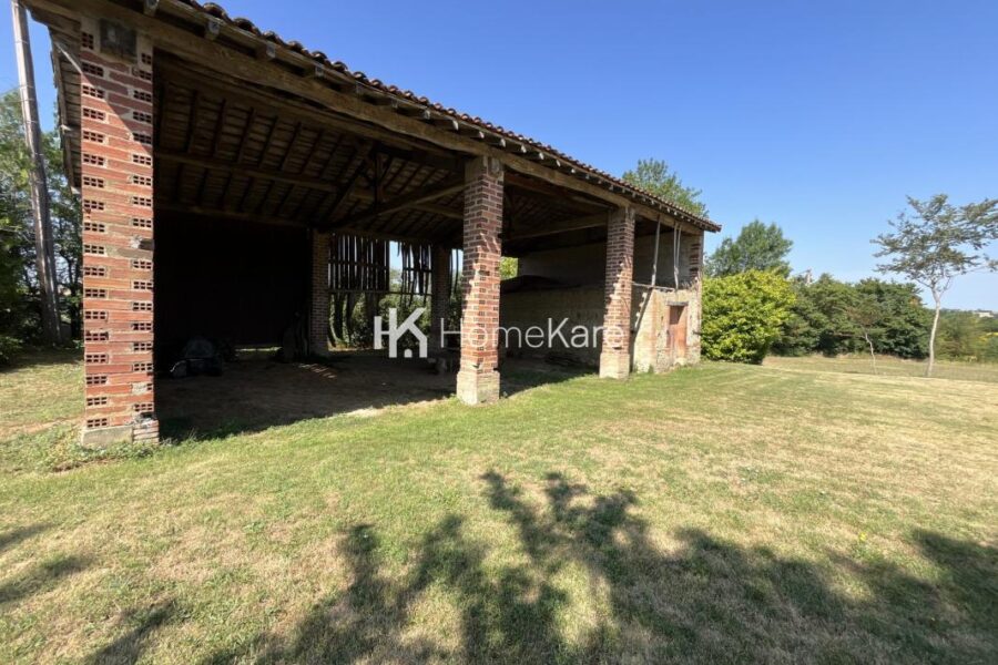 Maison à vendre à Caraman — Vue nature — photo 5