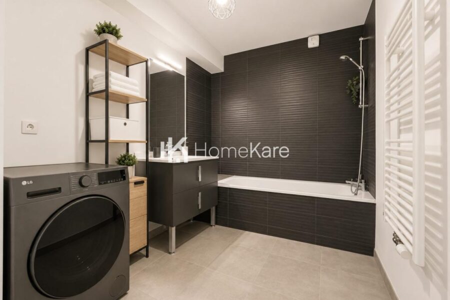 Appartement à vendre à Quint fonsegrives — Vue nature — photo 5