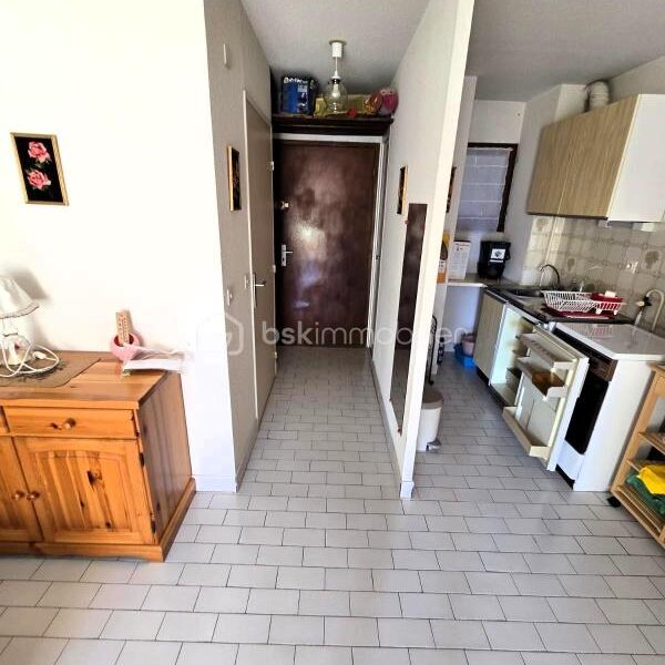 Appartement à vendre à Carnon plage — Vue marina / port — photo 6