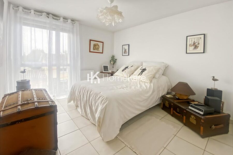 Appartement à vendre à Toulouse — Vue nature — photo 5