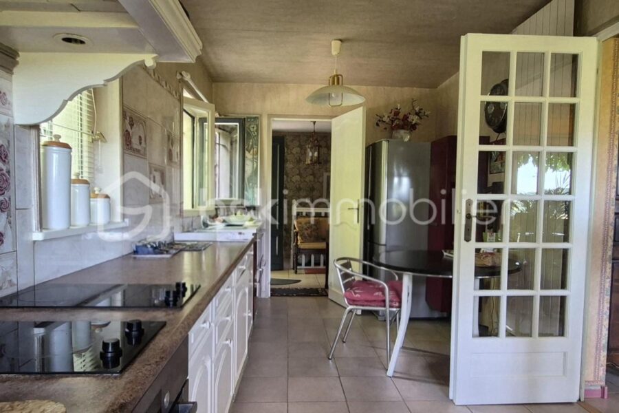 Maison à vendre à Rebais — Vue nature — photo 6
