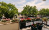 Appartement à vendre à Lyon 6e arrondissement — Vue nature — photo 1
