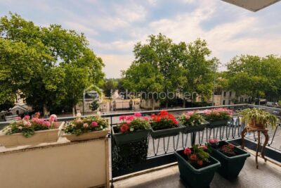 Appartement à vendre à Lyon 6e arrondissement