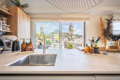 Appartement à vendre à Hyeres