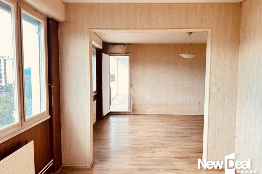 Appartement à vendre à Besancon — Vue sur la ville — photo 5