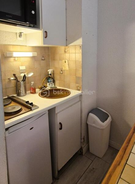 Appartement à vendre à Allos — Vue montagne — photo 6