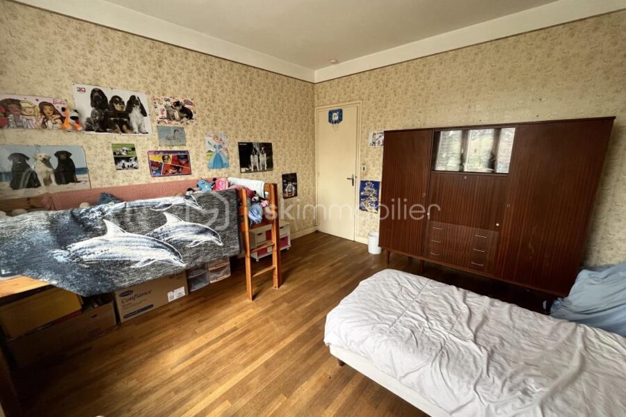 Maison à vendre à La charite sur loire — Vue nature — photo 5