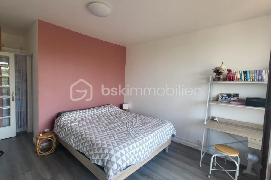 Appartement à vendre à Romans sur isere — Vue nature — photo 6