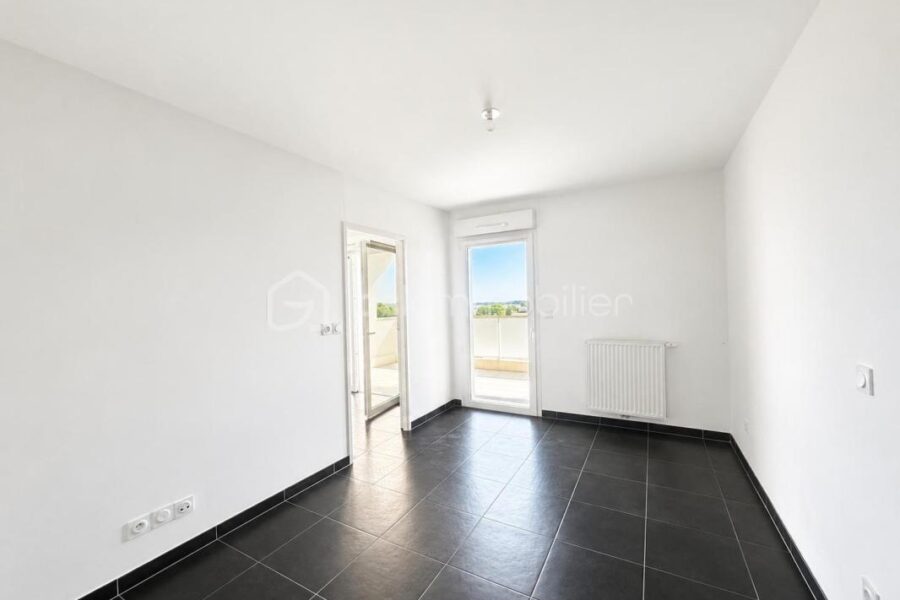 Appartement à vendre à Serignan — Vue mer — photo 5