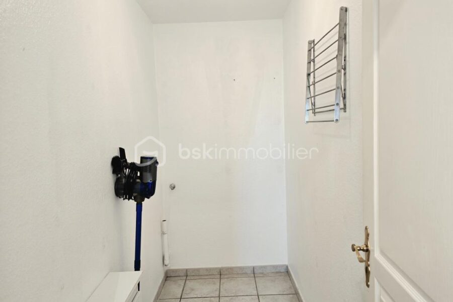 Appartement à vendre à Sarreguemines — Vue nature — photo 6